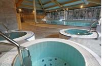 Appartement entier idéal VTT - Bed and Breakfast