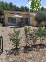 B&B Lambesc - Le temps d une escale - Bed and Breakfast Lambesc