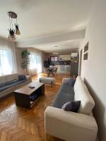 2-Zimmer-Apartment