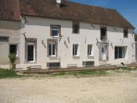 CAMPAGNE et FORET - B&B