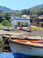 On The Sea Suite&Spa - Ferienwohnung Methana