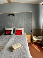 B&B Sigulda - Holiday Home Klavas - Bed and Breakfast Sigulda