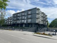 AV apartamentai Palangoje - B&B