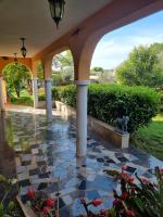 Apartman Mimi - Pula airport - Chambres d’hôtes Pula