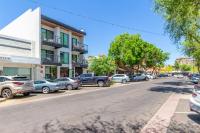 The LUX at Craftsman - Heart of Old Town Studio 3 - Chambres d’hôtes Scottsdale