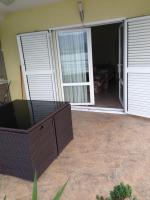 Apartment mit 1 Schlafzimmer und Meerblick - 1. Etage