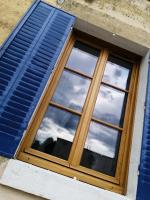 B&B Mussy-sur-Seine - La Muséenne - Bed and Breakfast Mussy-sur-Seine