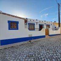 Casa Martins - B&B Barão de São João
