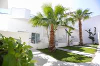 Lefko Suites - B&B Hanioti