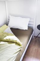 Apartamento de 2 dormitorios