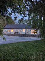 Bandar Cottage, farm cottage, close to Narberth, Pembrokeshire - B&B Narberth