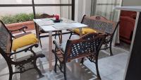 Céntrico Apartamento metros de peatonal - Bed and Breakfast Mendoza