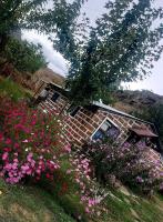 B&B Yeghegnadzor - GreenField Luxe - Bed and Breakfast Yeghegnadzor