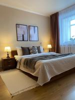 Уютная однушка - B&B