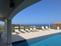 B&B Tertenia - villa appartement mer montagne piscine plage - Bed and Breakfast Tertenia