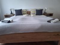 Apartment Ljiljan 2 Niš - B&B Niš