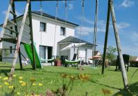 L'Air de Caen - B&B