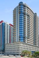 Stylish studio at Sports City - Ferienwohnung Dubai