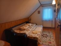 Camera Matrimoniale Standard con Bagno in Comune