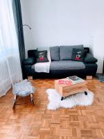 Holiday Escape Stylish Studio -Prime Location near Matterhorn Gondola - Bed and Breakfast Zermatt