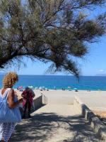 LE ANTICHE MURA monolocale - Ferienwohnung Milazzo