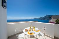 San Giuliano Palace - B&B Praiano