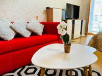 Sandros Apartment - B&B Palanga