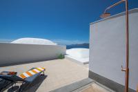 San Giuliano Palace - B&B Praiano