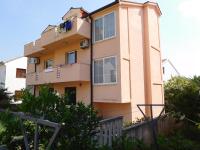 Studio with Balcony
