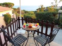 Casina Innamorata tra Natura e Mare - Elba Affitti - B&B Capoliveri
