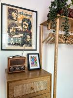 Appartement avec Vue