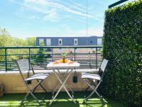 Studio Ligne 7 : Vision d'avenir - B&B
