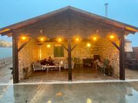 snowflake.golan - B&B