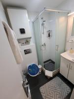 Apartman Studio Nicky - Ferienwohnung Mlini