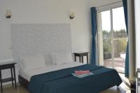 Apartamento de 1 dormitorio con vistas a la piscina