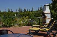 Appartamento con 1 Camera da Letto e Vista Giardino 