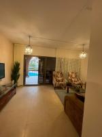 B&B Aqaba - Romantic chalet between swimming pools and close to the seashore - Bed and Breakfast Aqaba