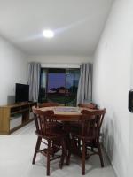 Apartamento Praia do Francês - Ferienwohnung