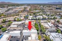 The LUX at Craftsman - Old Town Penthouse 1 - B&B Scottsdale