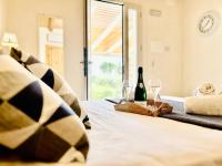 Double Room with Park View