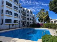 Las Acacias - El Bombo Beach - B&B