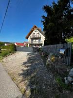 Skałkowy Kąt - B&B Sromowce Wyżne