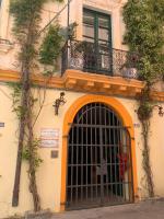 Palazzo Salapolis - Luxury Apartments - Chambres d’hôtes