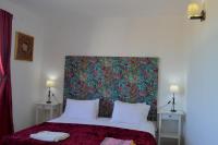 Apartamento de 1 dormitorio con vistas al jardín