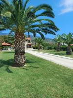 Villa Kallimanis - B&B Platanidia