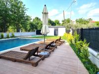 Dalyan Villa Freyja - B&B Dalyan
