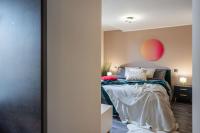 Residenza Santa Anastasia with parking included - B&B Verona