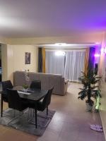 G&G Homes Lakeview Apartment - Chambres d’hôtes Nakuru