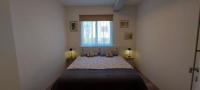 Appartamento con 2 Camere da Letto