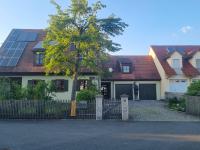 Ferienwohnung Metzner Harnsbach - B&B